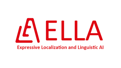 即将亮相 CJ ！电心首个多语言自动翻译工具「ELLA」介绍